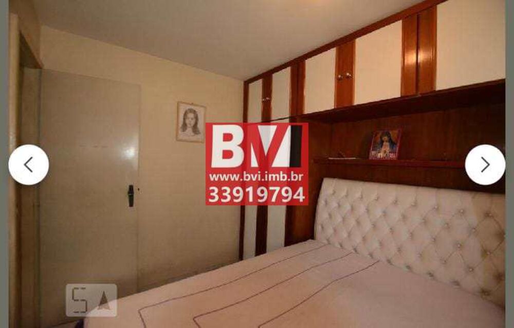 Apartamento, 2 quartos, 54 m² - Foto 19