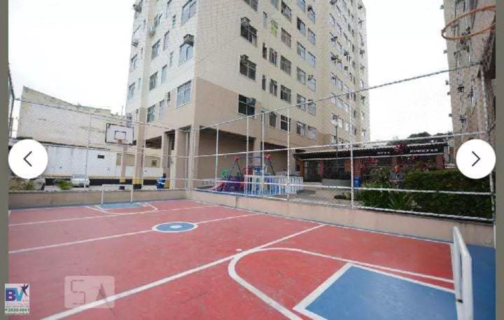 Apartamento, 2 quartos, 54 m² - Foto 3