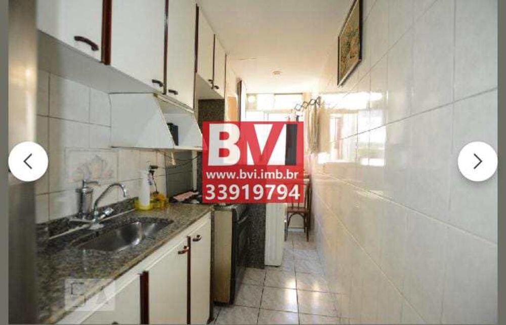 Apartamento, 2 quartos, 54 m² - Foto 7