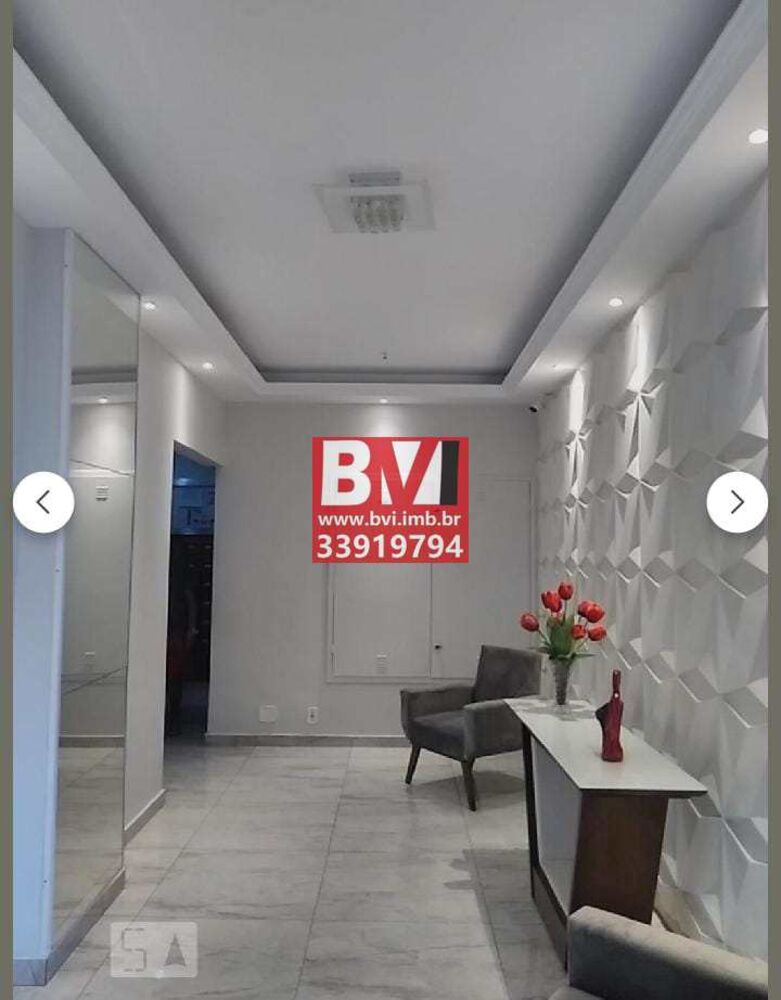 Apartamento, 2 quartos, 54 m² - Foto 8