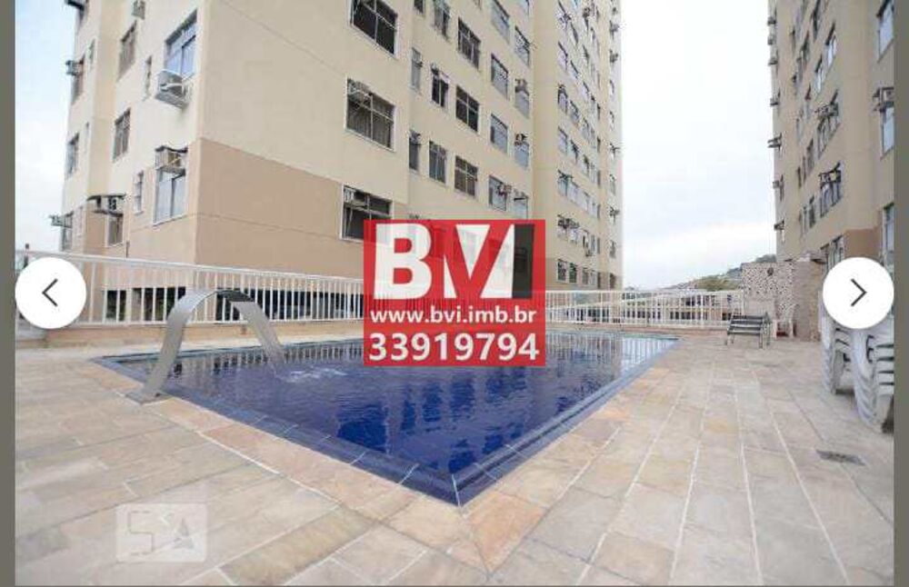Apartamento, 2 quartos, 54 m² - Foto 6