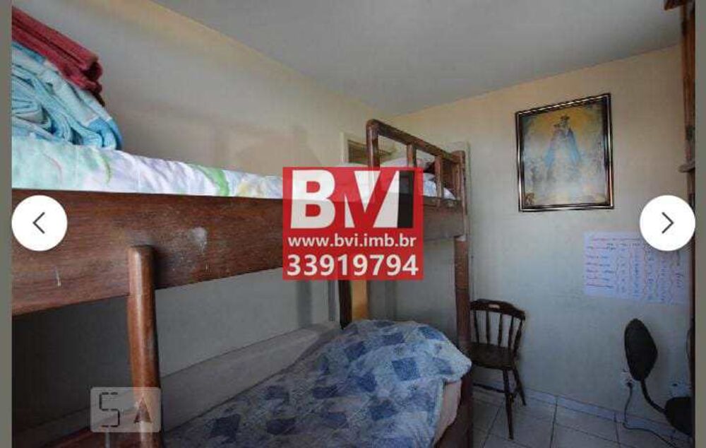 Apartamento, 2 quartos, 54 m² - Foto 11