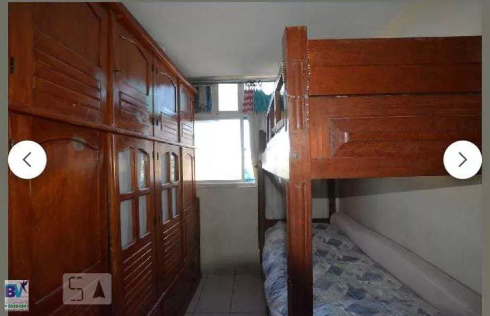 Apartamento, 2 quartos, 54 m² - Foto 4