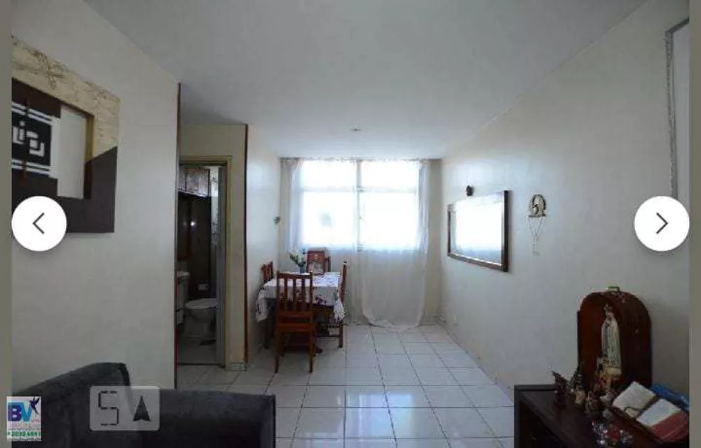 Apartamento, 2 quartos, 54 m² - Foto 2