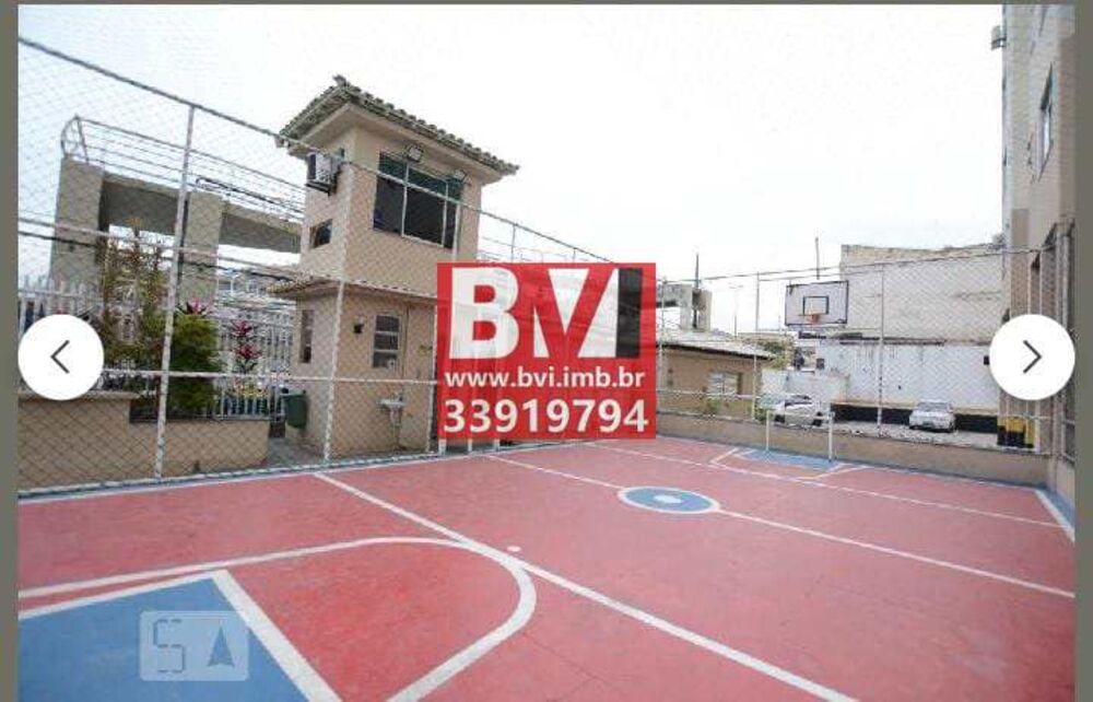 Apartamento, 2 quartos, 54 m² - Foto 5