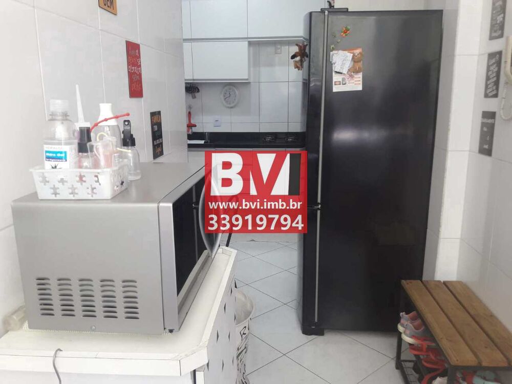 Apartamento, 2 quartos, 57 m² - Foto 10