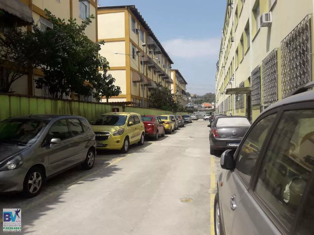 Apartamento, 2 quartos, 57 m² - Foto 16