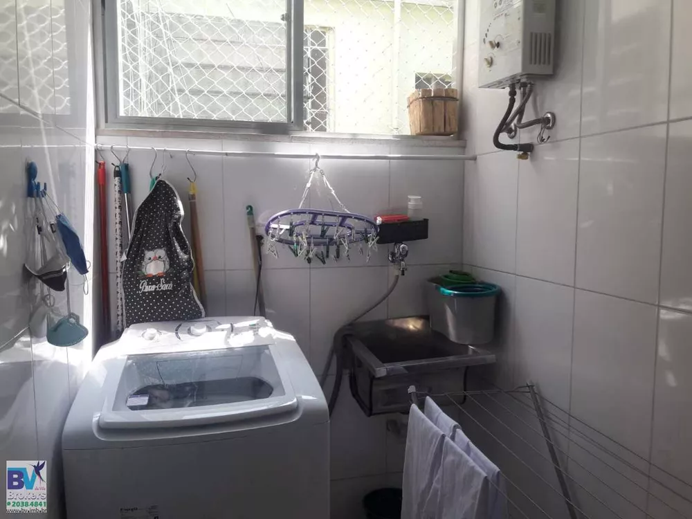 Apartamento, 2 quartos, 57 m² - Foto 13