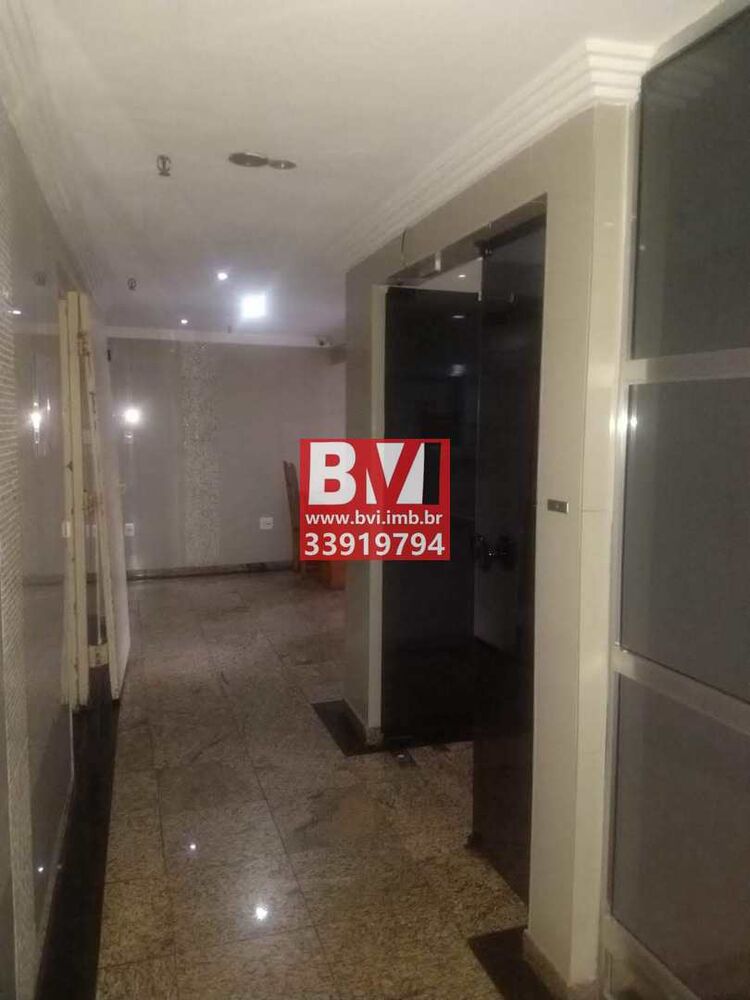 Apartamento, 2 quartos, 60 m² - Foto 6