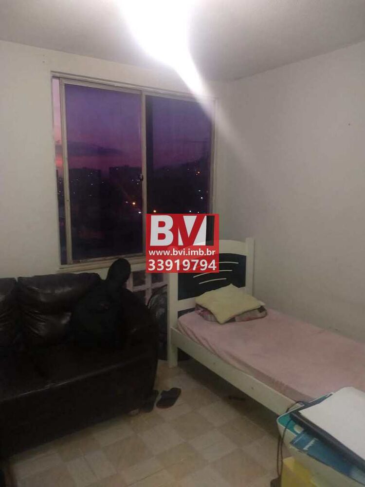Apartamento, 2 quartos, 60 m² - Foto 3