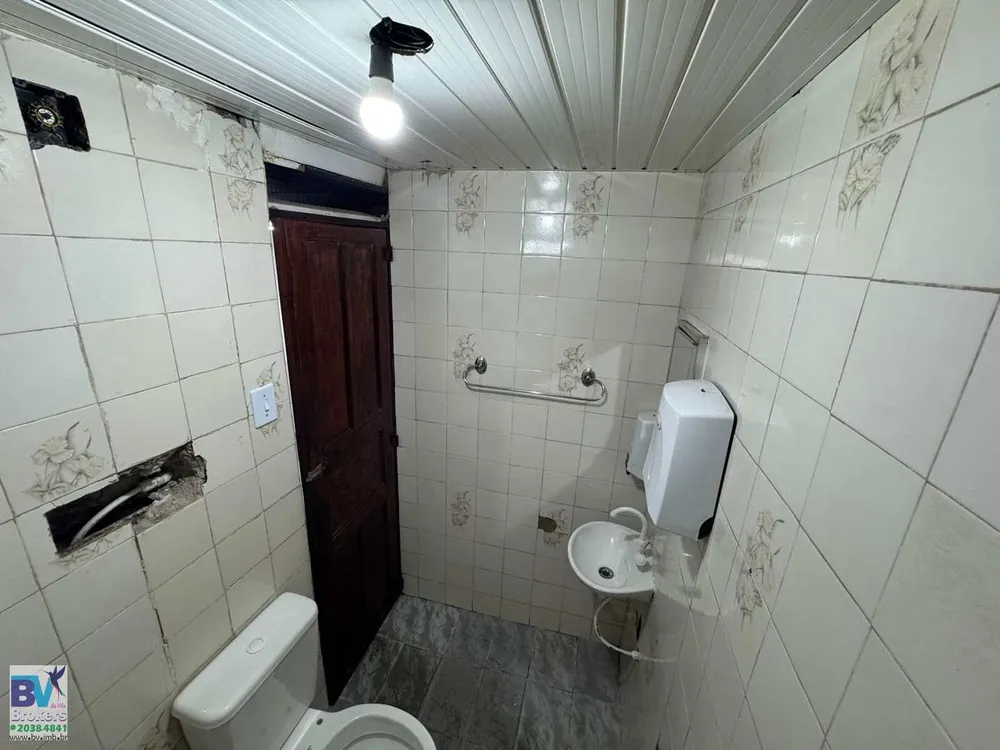 Loja-Salão, 30 m² - Foto 9