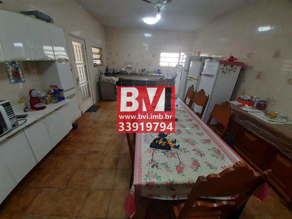 Casa, 6 quartos, 360 m² - Foto 8