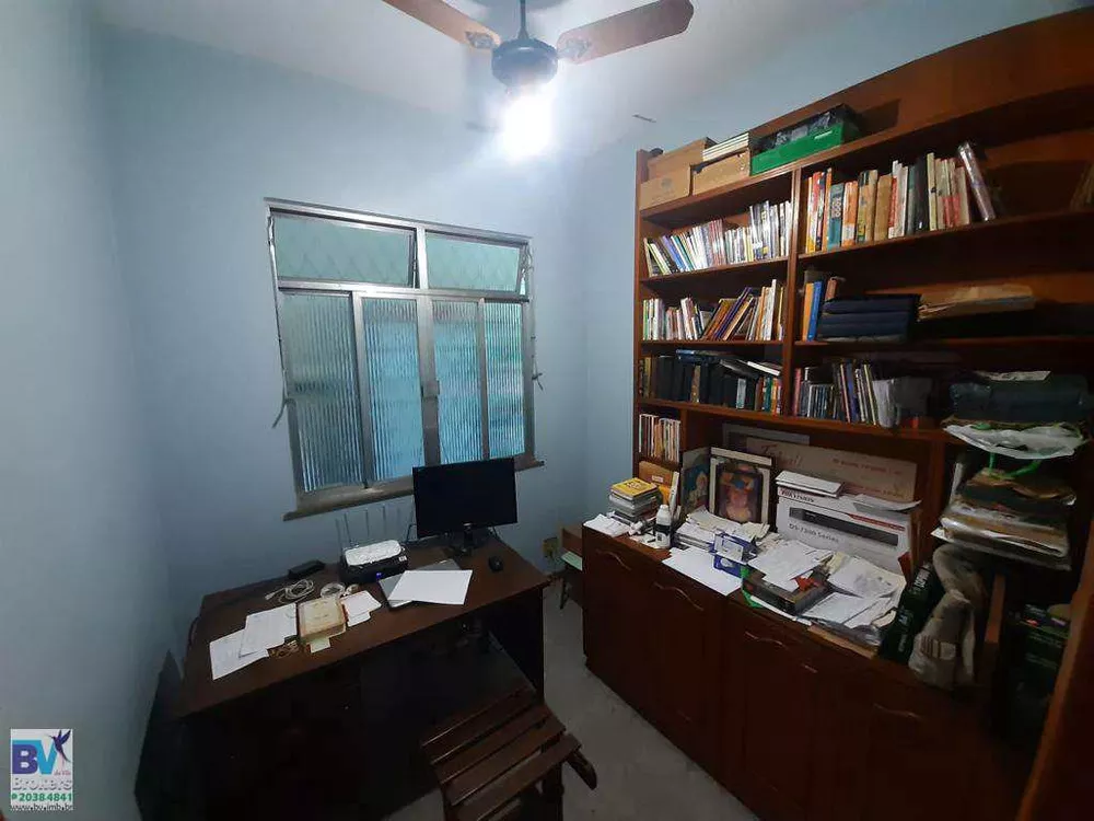 Casa, 6 quartos, 360 m² - Foto 13