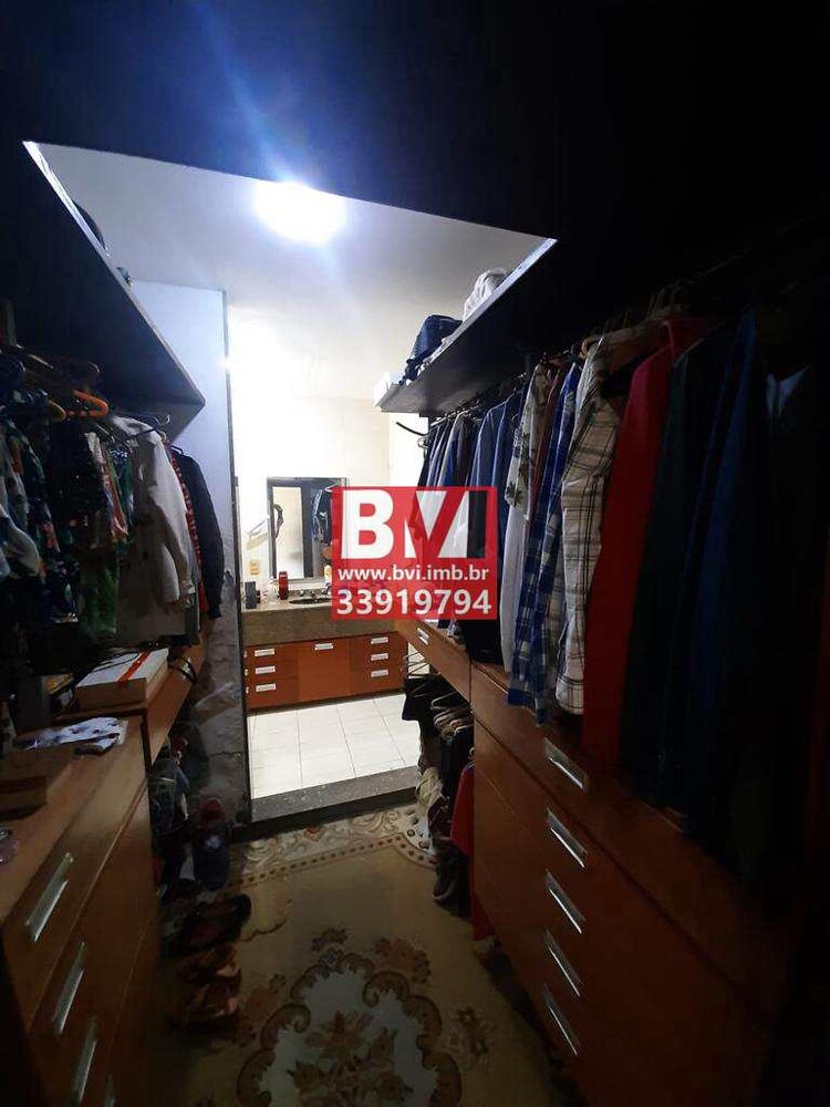 Casa, 6 quartos, 360 m² - Foto 9