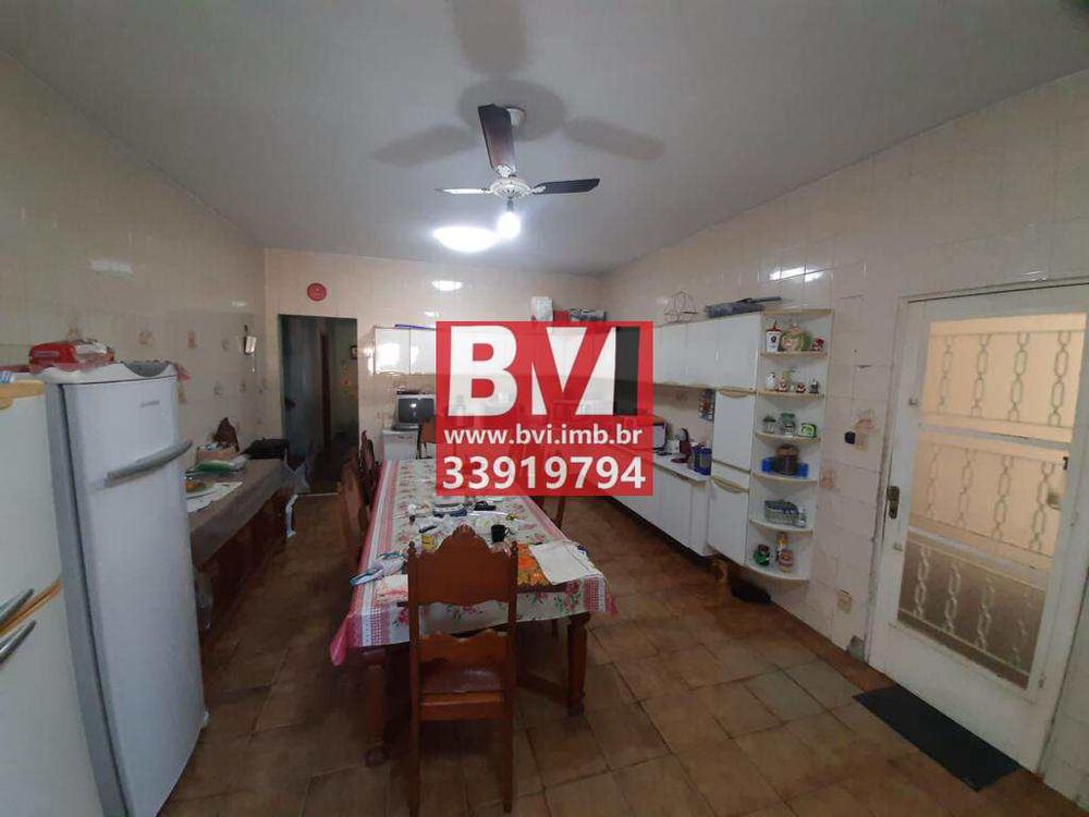 Casa, 6 quartos, 360 m² - Foto 4