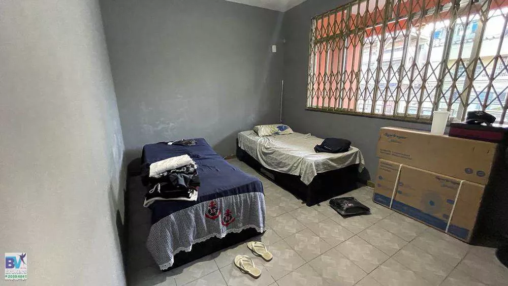 Casa, 6 quartos, 360 m² - Foto 19
