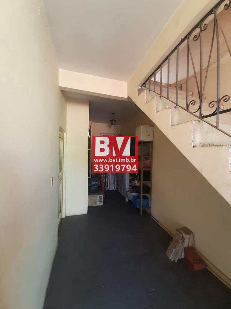 Casa, 6 quartos, 360 m² - Foto 7