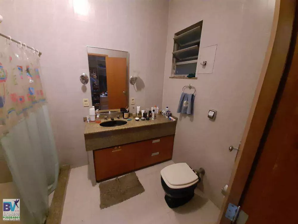 Casa, 6 quartos, 360 m² - Foto 28