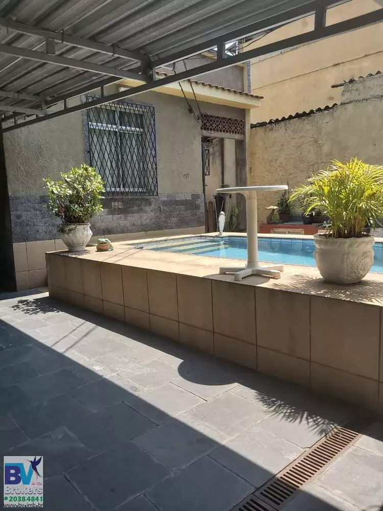 Casa, 4 quartos, 108 m² - Foto 4