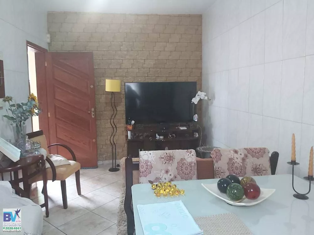Casa, 4 quartos, 108 m² - Foto 59