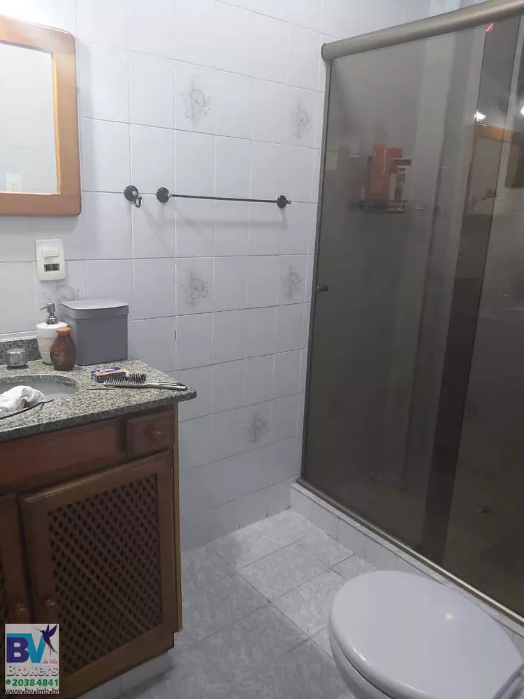 Casa, 4 quartos, 108 m² - Foto 22