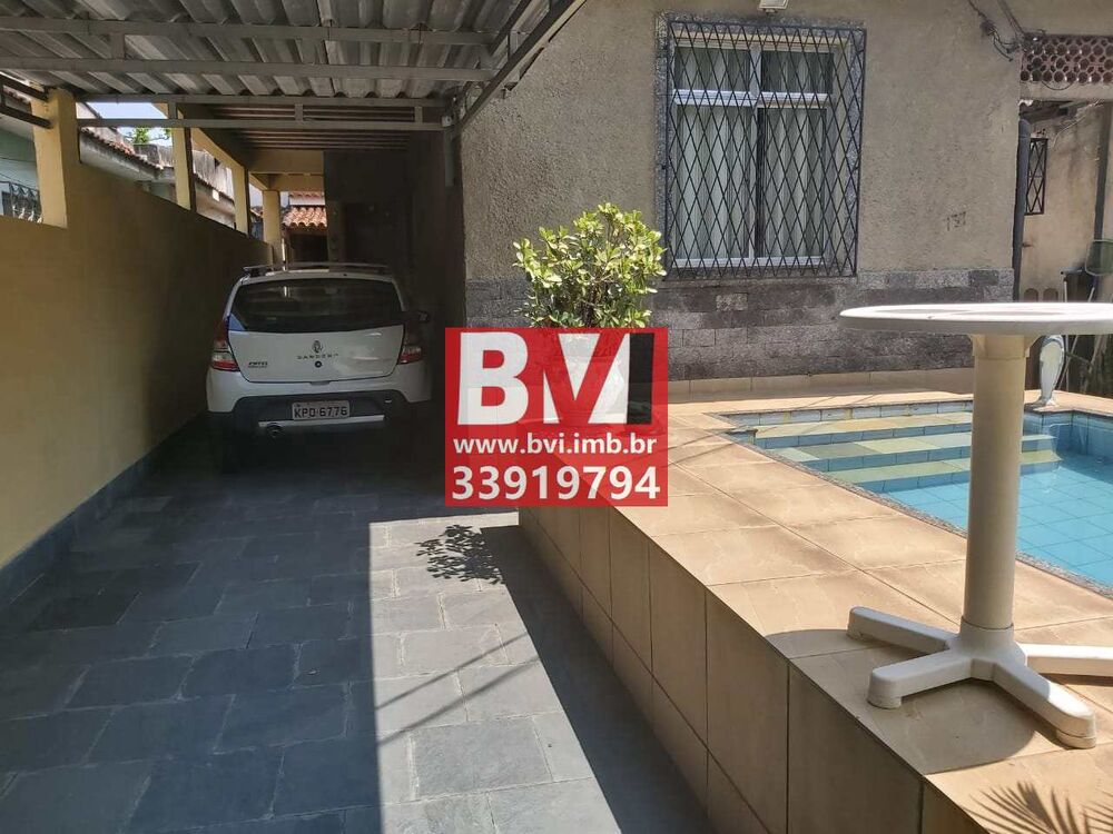 Casa, 4 quartos, 108 m² - Foto 5