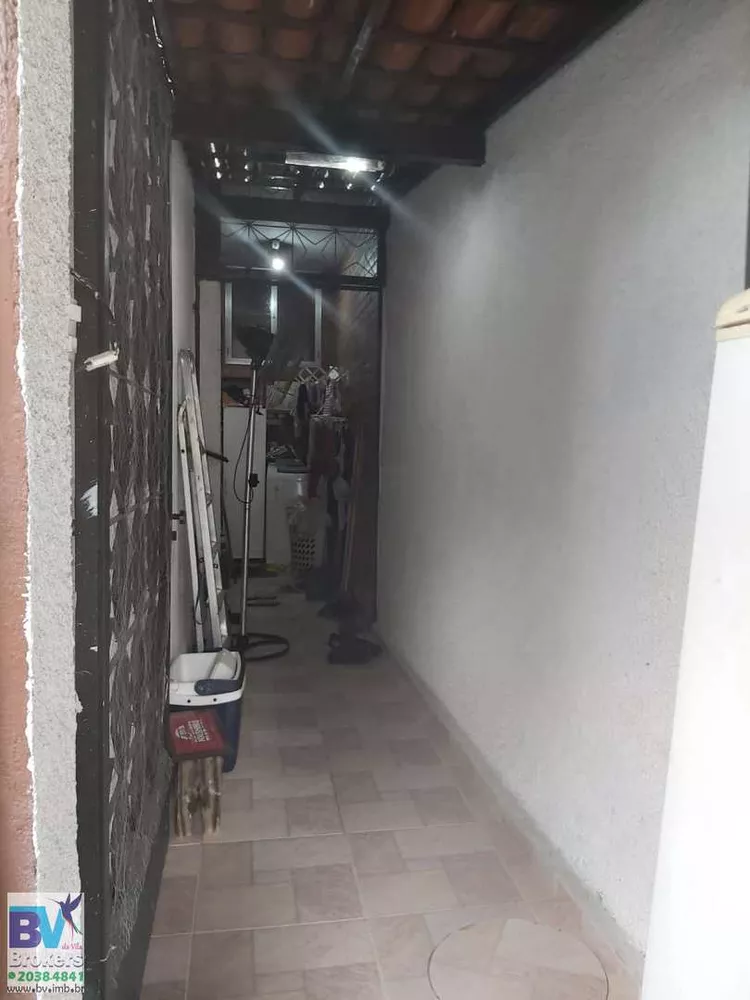 Casa, 4 quartos, 108 m² - Foto 40