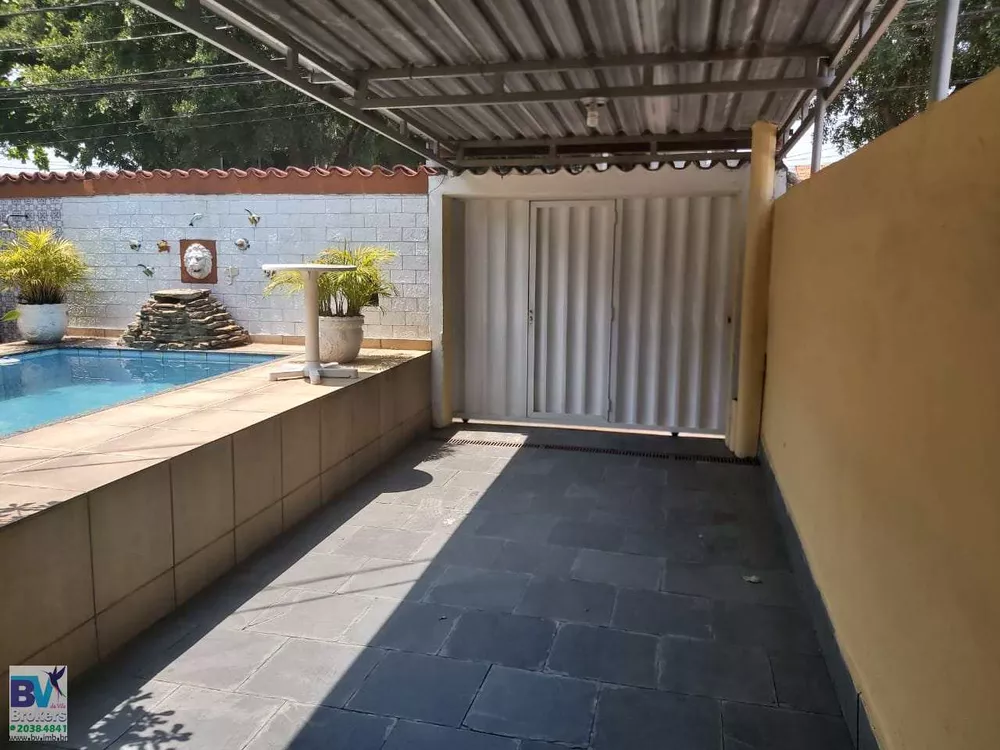 Casa, 4 quartos, 108 m² - Foto 13