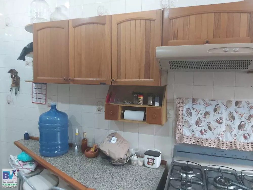 Casa, 4 quartos, 108 m² - Foto 25