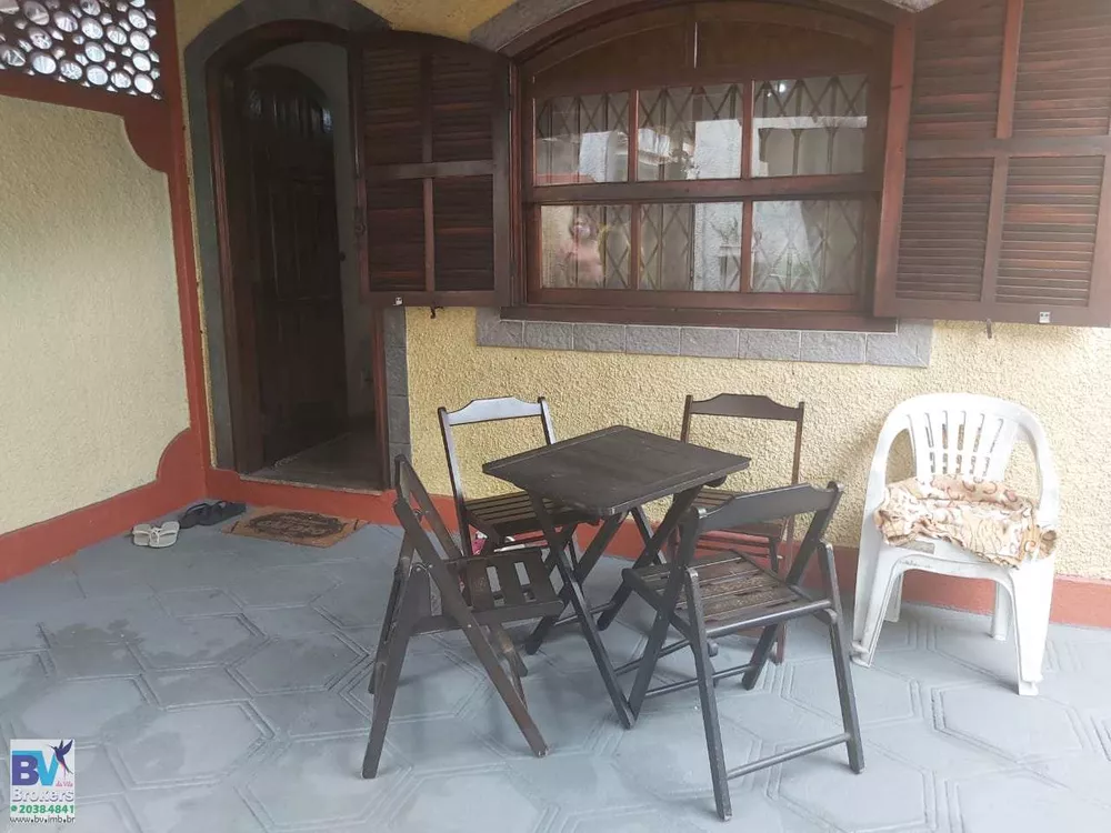 Casa, 4 quartos, 108 m² - Foto 46