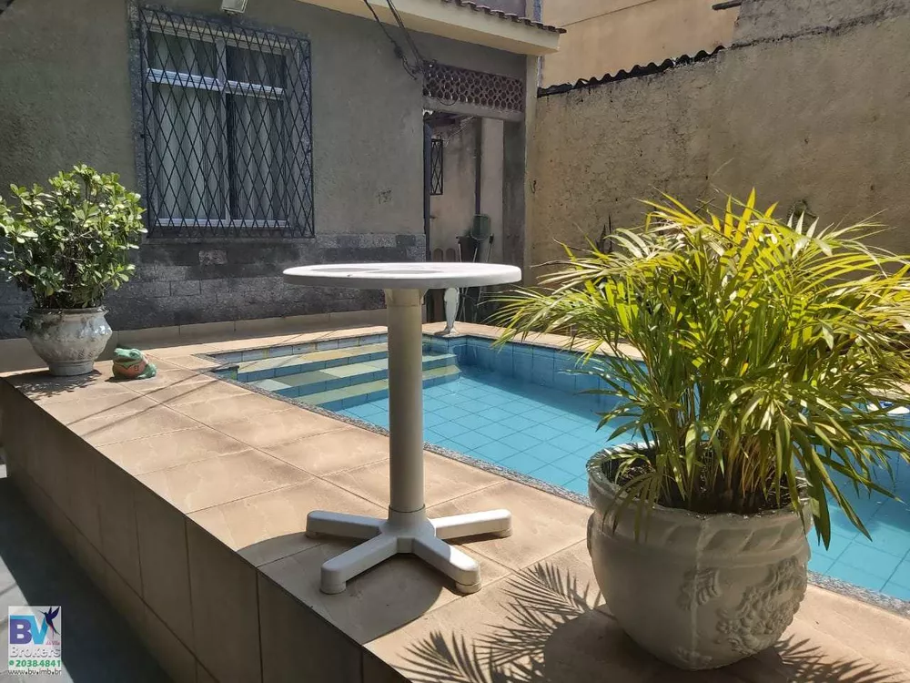 Casa, 4 quartos, 108 m² - Foto 3