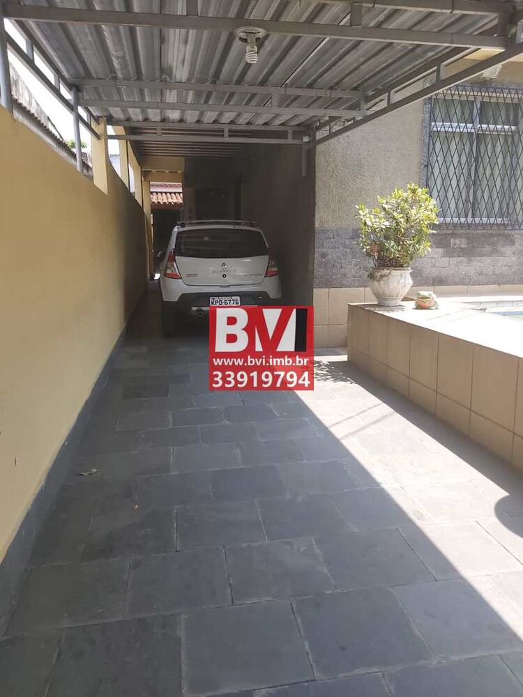 Casa, 4 quartos, 108 m² - Foto 2