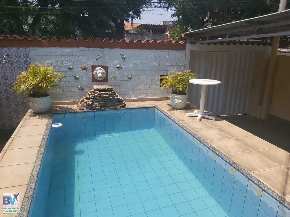 Casa, 4 quartos, 108 m² - Foto 8