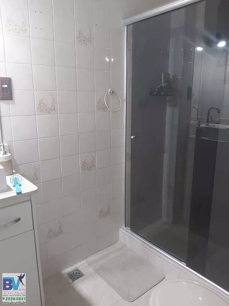 Casa, 4 quartos, 108 m² - Foto 35