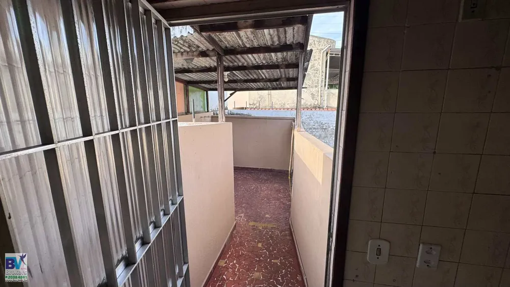 Apartamento, 2 quartos, 90 m² - Foto 2