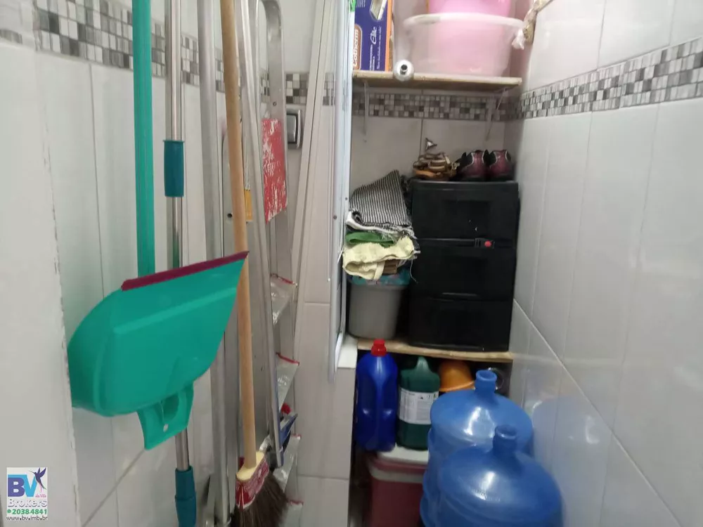 Apartamento, 2 quartos, 78 m² - Foto 1