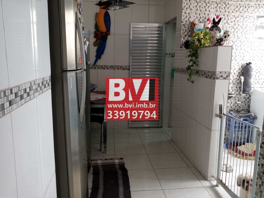 Apartamento à venda com 2 quartos, 78m² - Foto 9