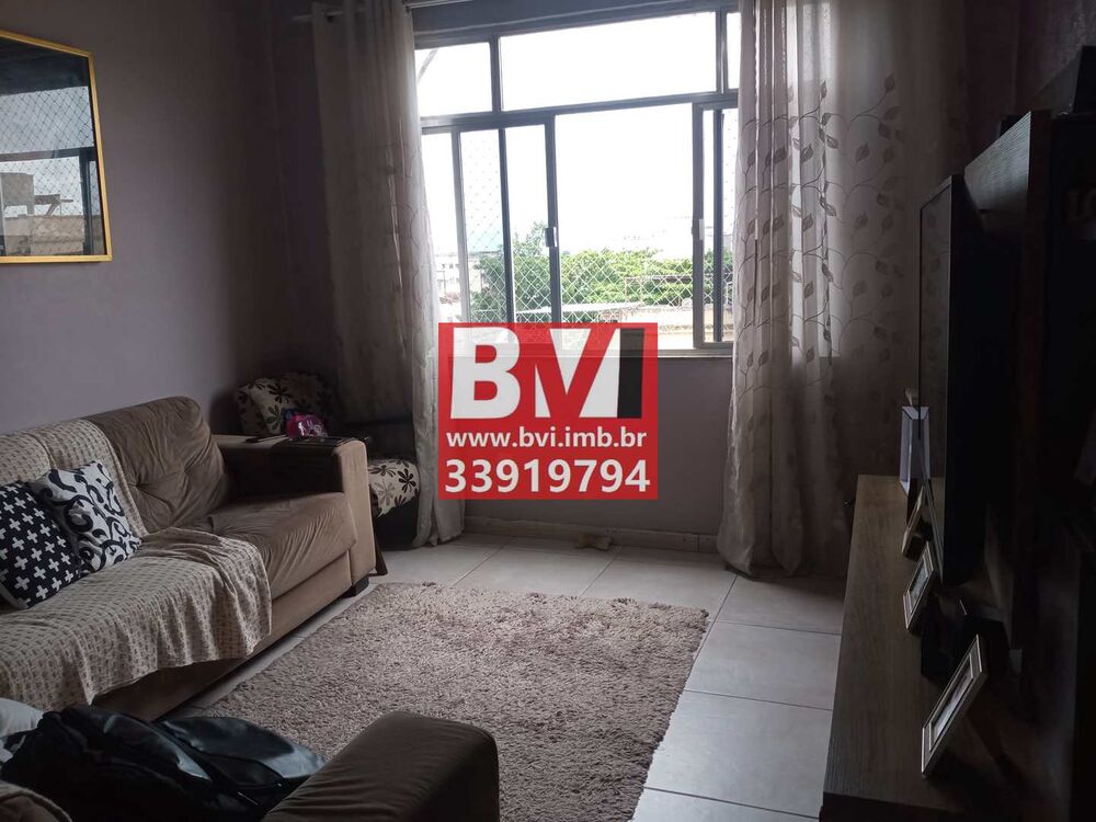 Apartamento à venda com 2 quartos, 78m² - Foto 3