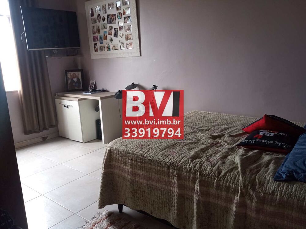 Apartamento à venda com 2 quartos, 78m² - Foto 6