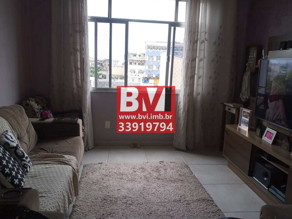 Apartamento à venda com 2 quartos, 78m² - Foto 2