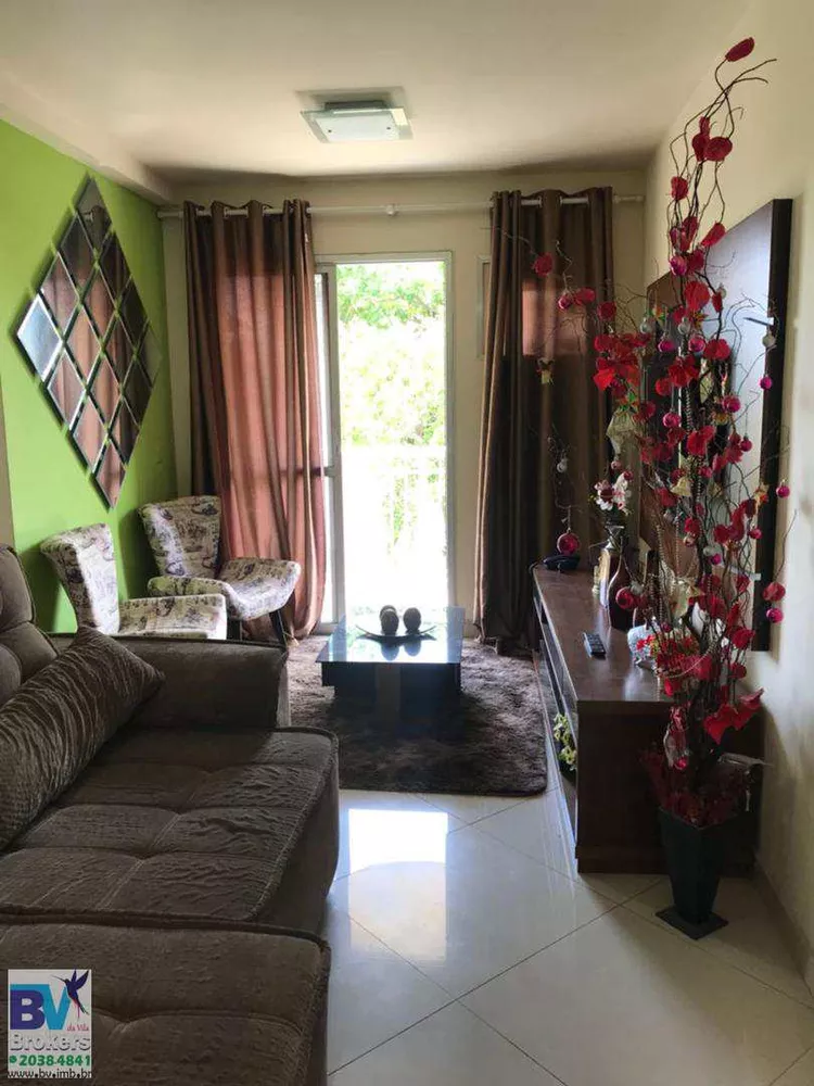 Apartamento, 2 quartos, 75 m² - Foto 10