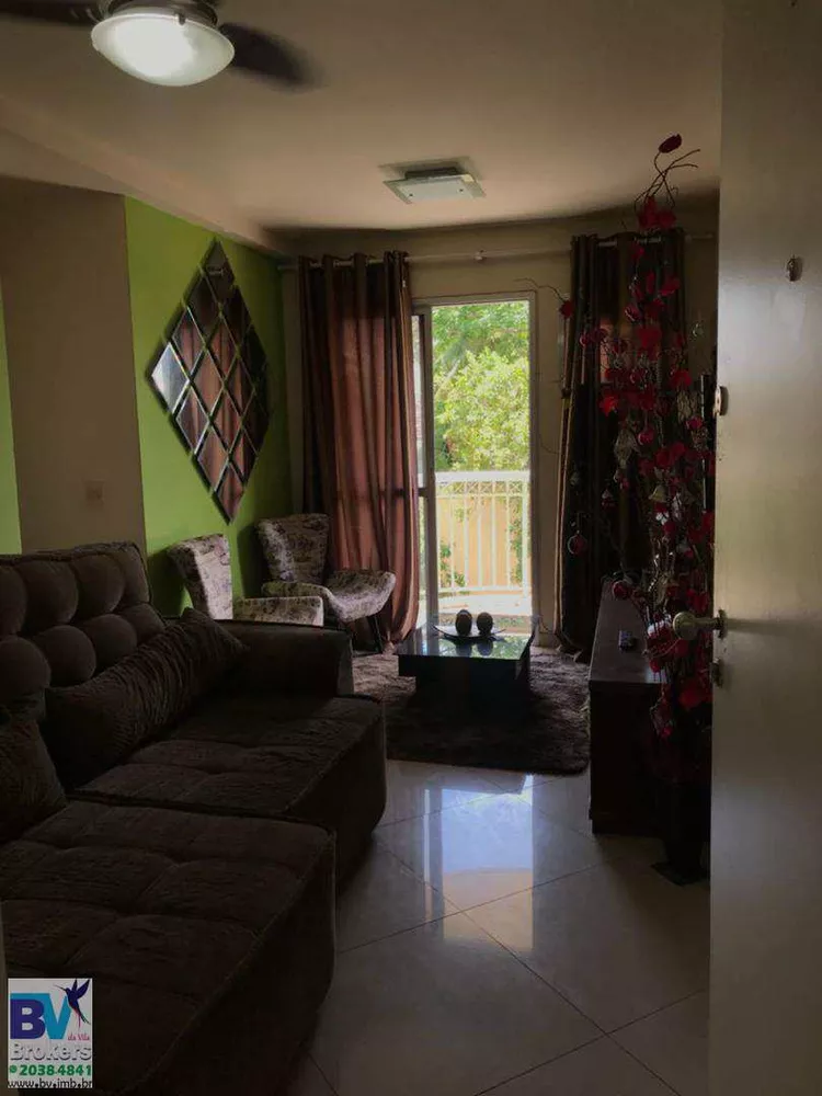 Apartamento, 2 quartos, 75 m² - Foto 16