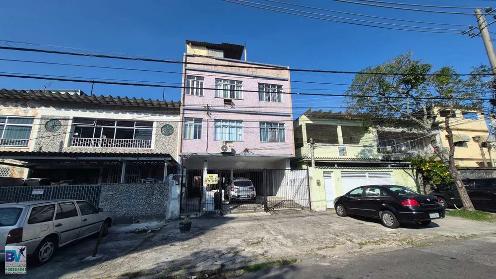 Apartamento, 2 quartos, 46 m² - Foto 6