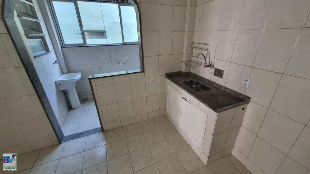 Apartamento, 2 quartos, 46 m² - Foto 2
