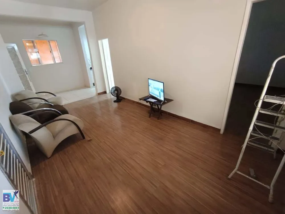 Casa, 3 quartos, 220 m² - Foto 19