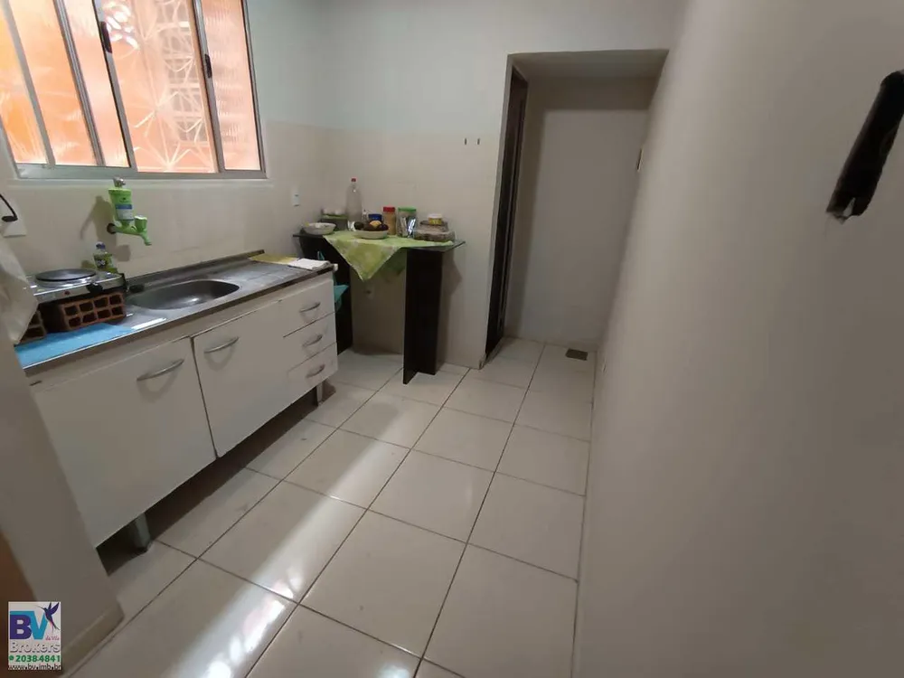 Casa, 3 quartos, 220 m² - Foto 17