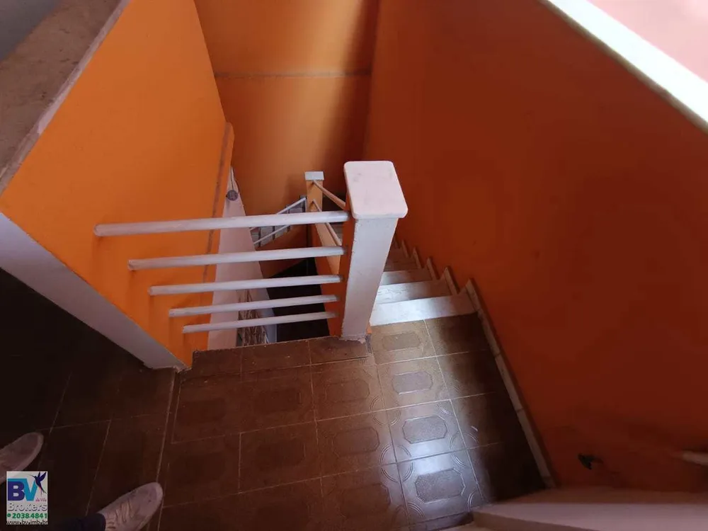 Casa, 3 quartos, 220 m² - Foto 16