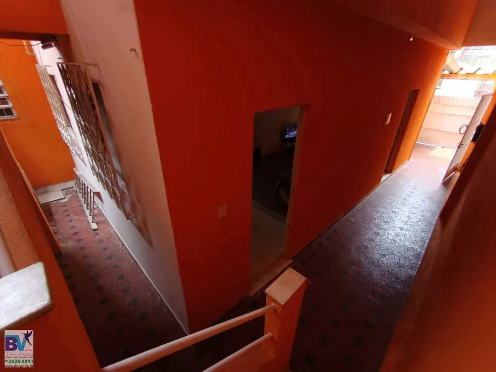 Casa, 3 quartos, 220 m² - Foto 13