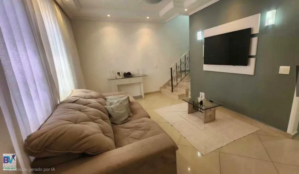 Apartamento, 2 quartos, 83 m² - Foto 13