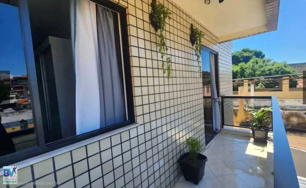Apartamento, 2 quartos, 83 m² - Foto 18